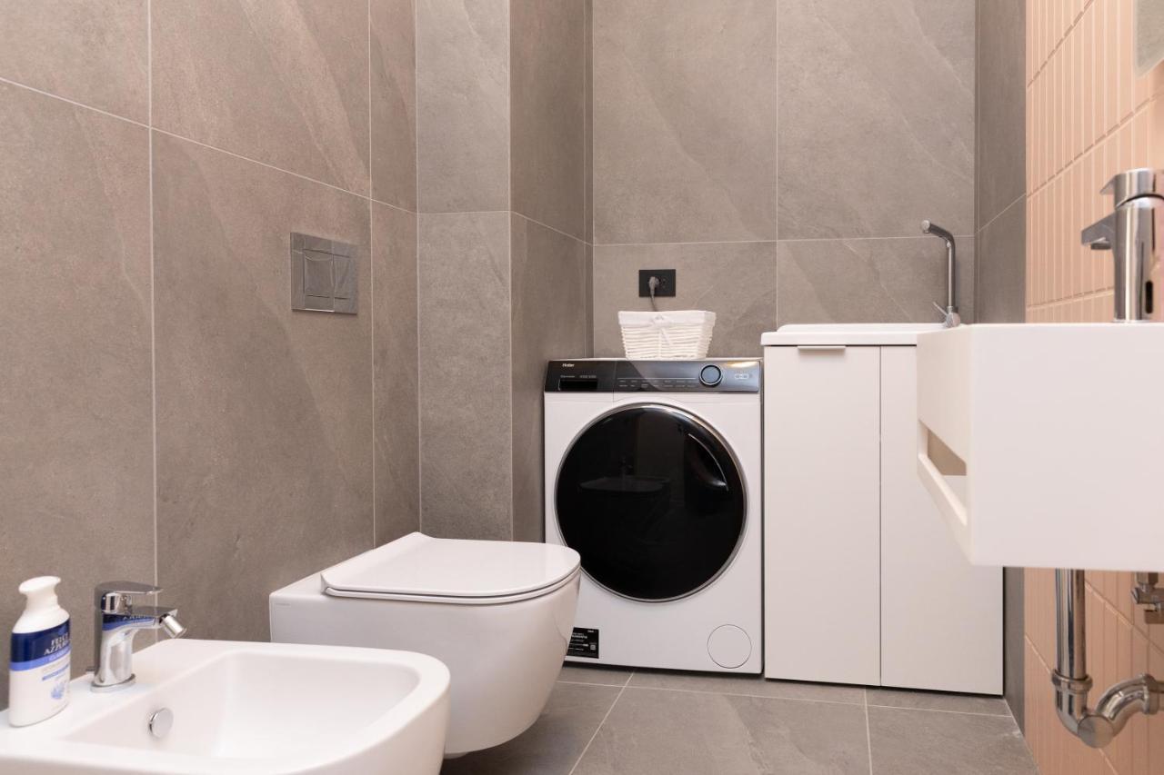 Exclusive Guest House - Fiera Milano Rho Luaran gambar