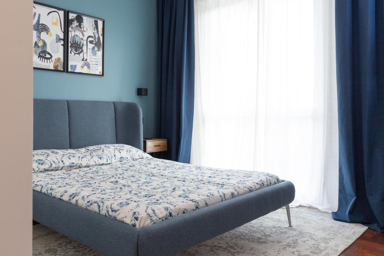 Exclusive Guest House - Fiera Milano Rho Luaran gambar