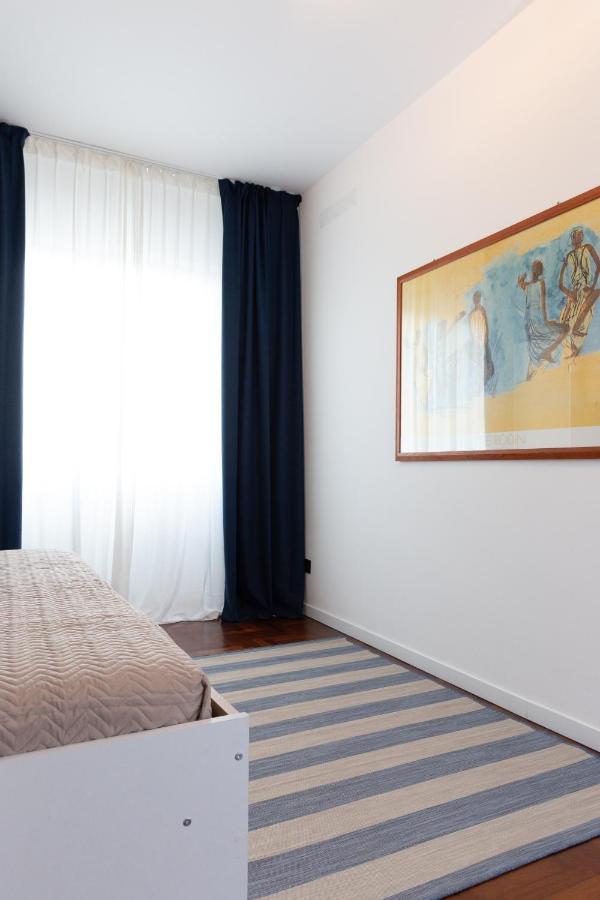 Exclusive Guest House - Fiera Milano Rho Luaran gambar