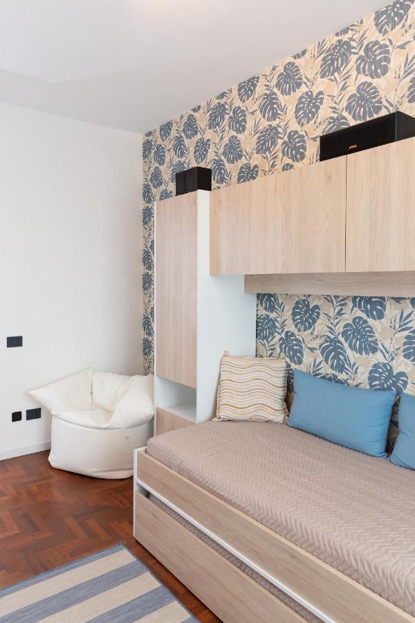 Exclusive Guest House - Fiera Milano Rho Luaran gambar