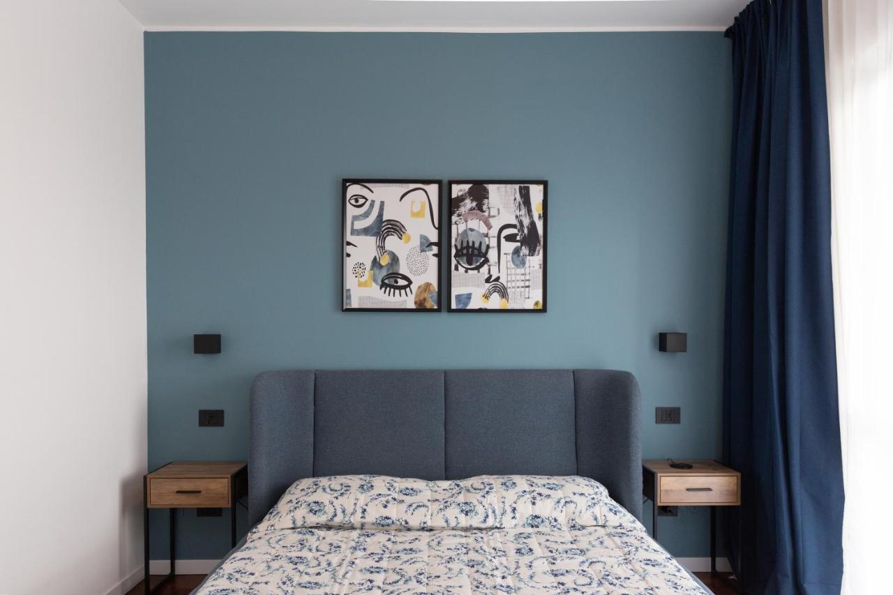Exclusive Guest House - Fiera Milano Rho Luaran gambar