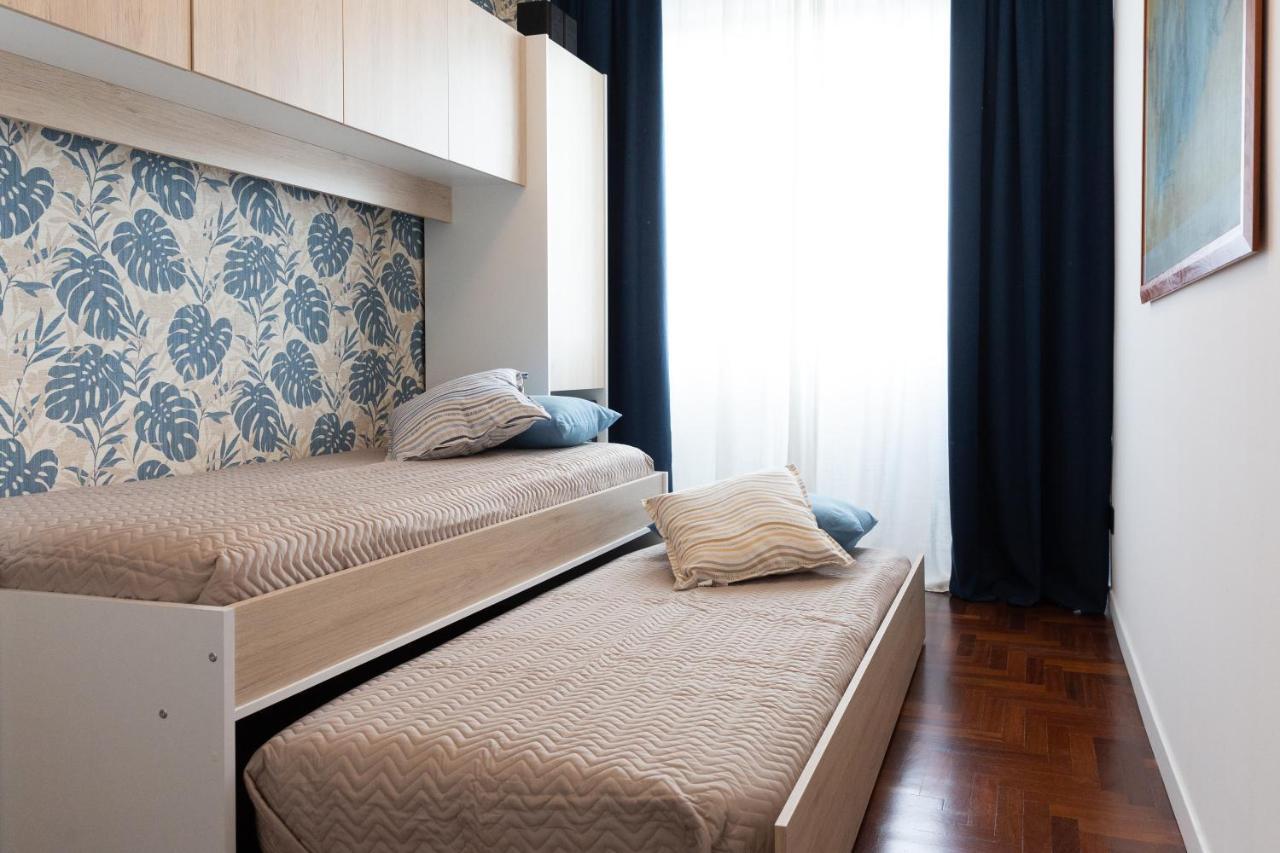 Exclusive Guest House - Fiera Milano Rho Luaran gambar