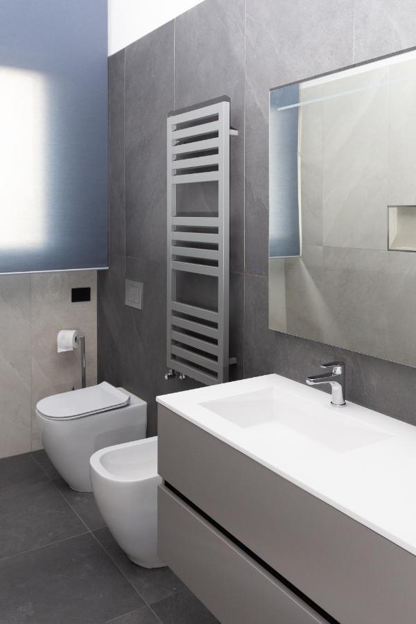 Exclusive Guest House - Fiera Milano Rho Luaran gambar