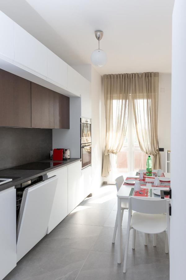 Exclusive Guest House - Fiera Milano Rho Luaran gambar