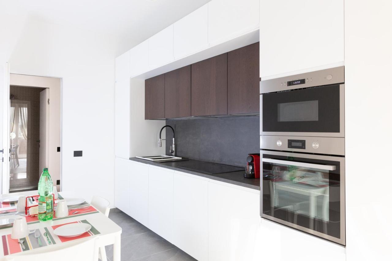 Exclusive Guest House - Fiera Milano Rho Luaran gambar