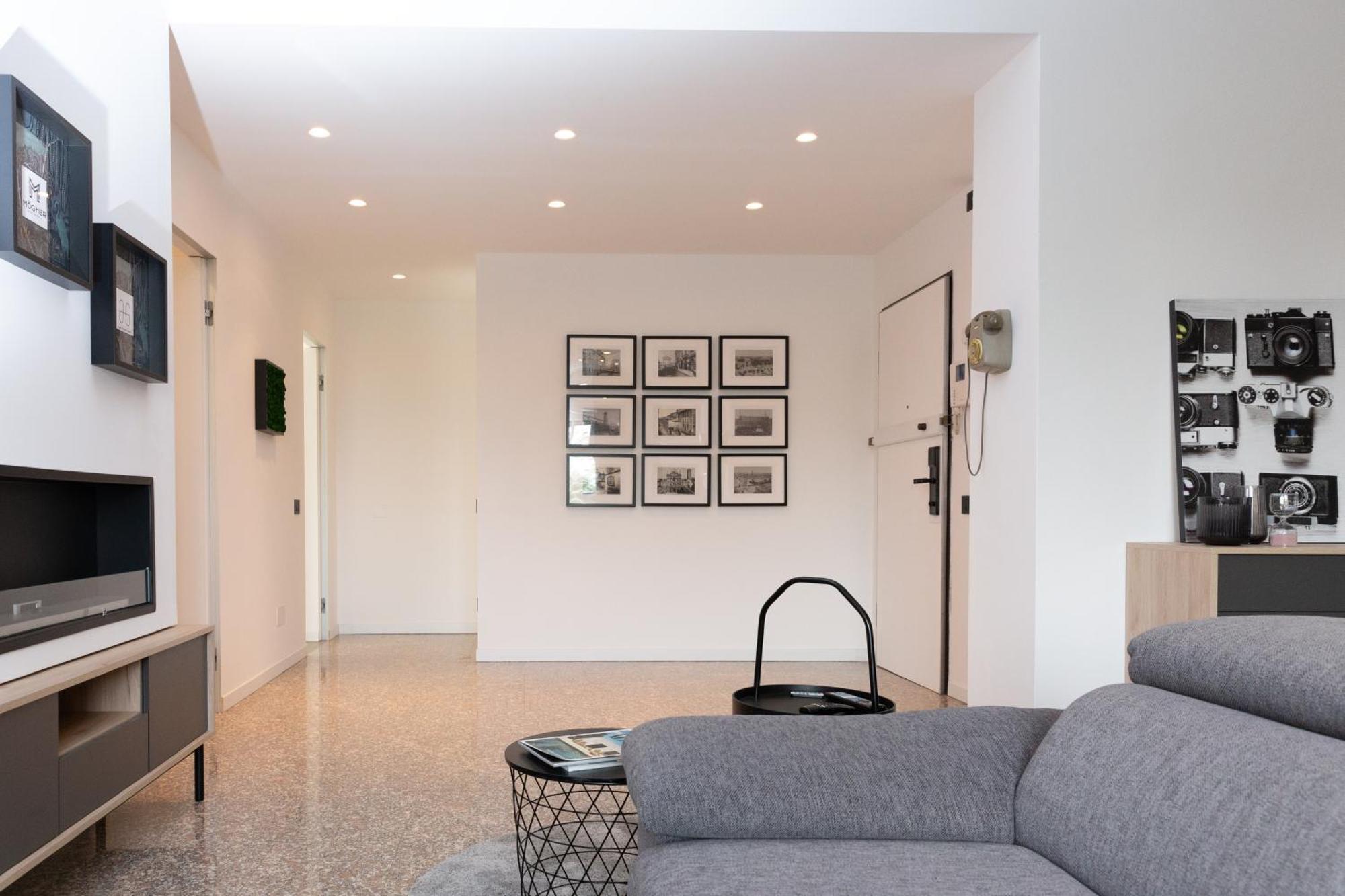 Exclusive Guest House - Fiera Milano Rho Luaran gambar