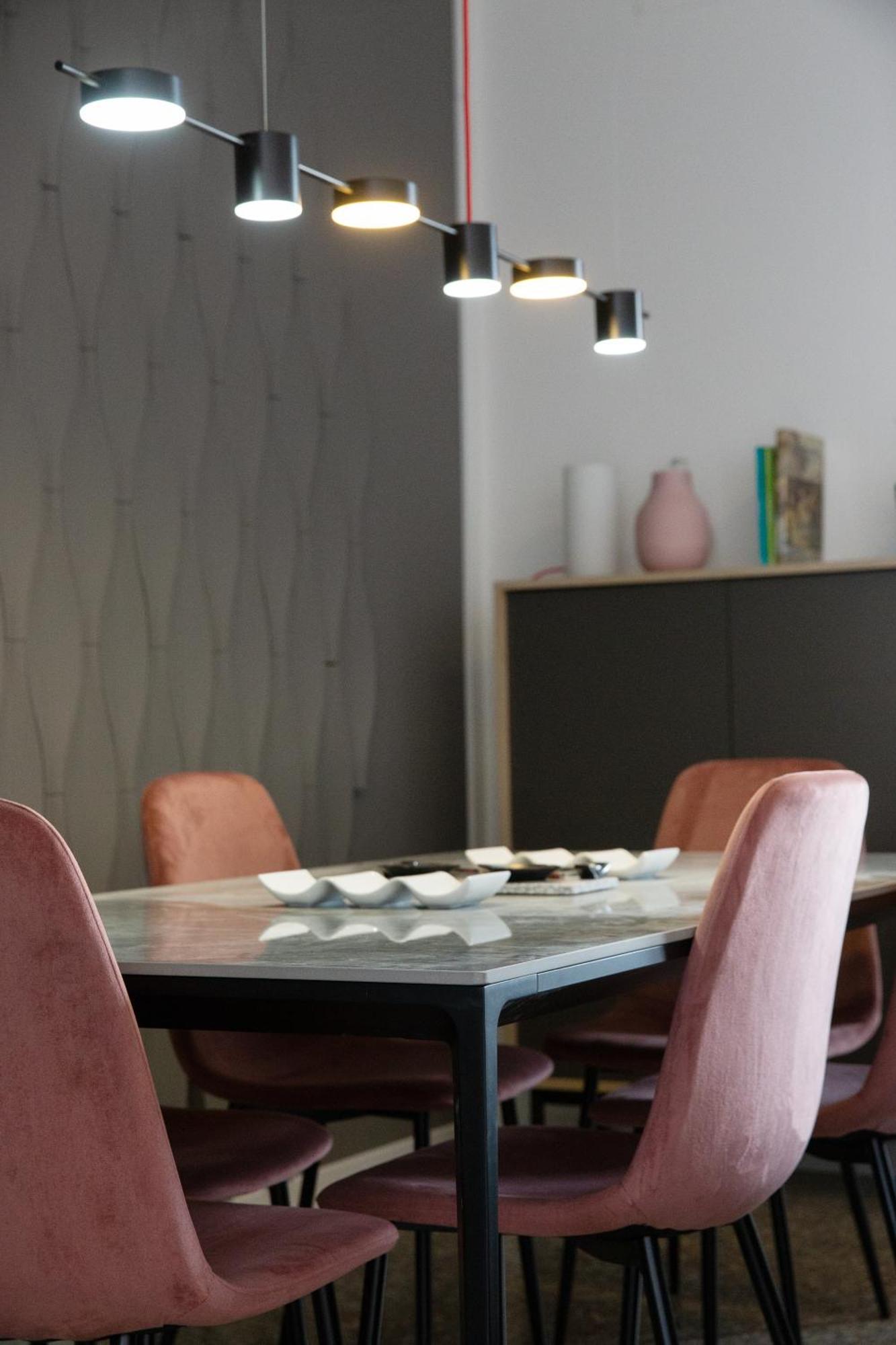 Exclusive Guest House - Fiera Milano Rho Luaran gambar