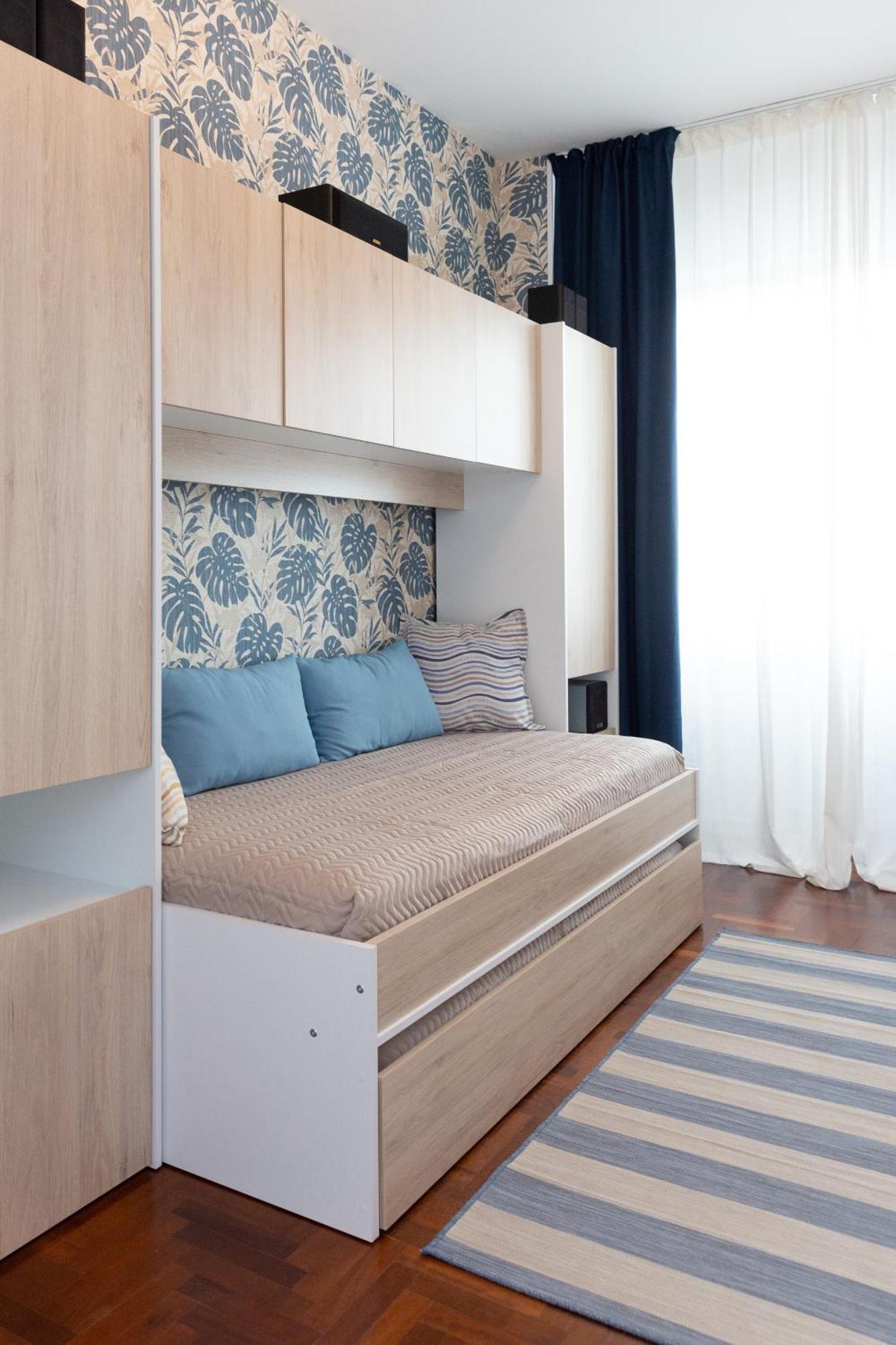 Exclusive Guest House - Fiera Milano Rho Luaran gambar