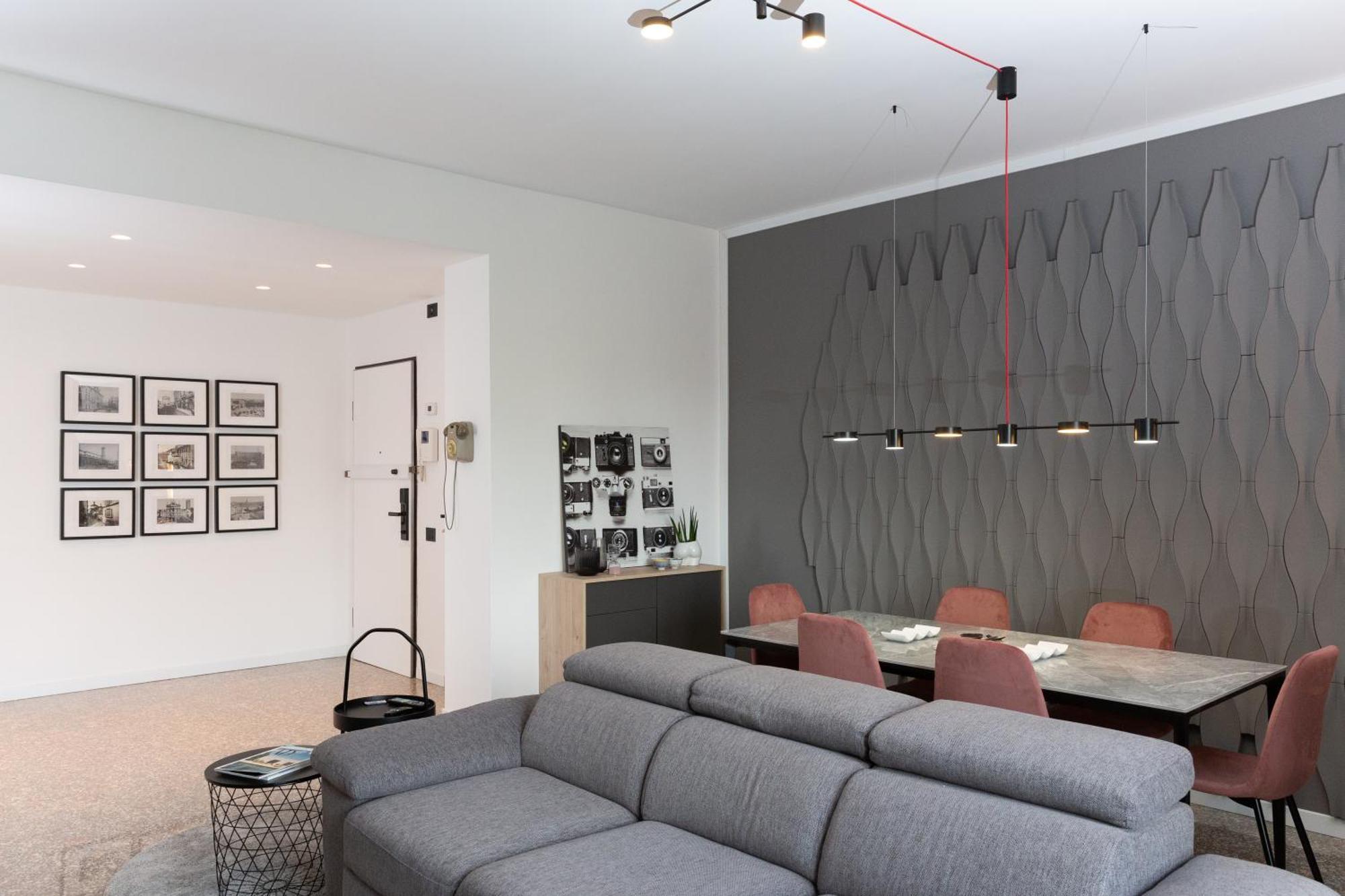 Exclusive Guest House - Fiera Milano Rho Luaran gambar