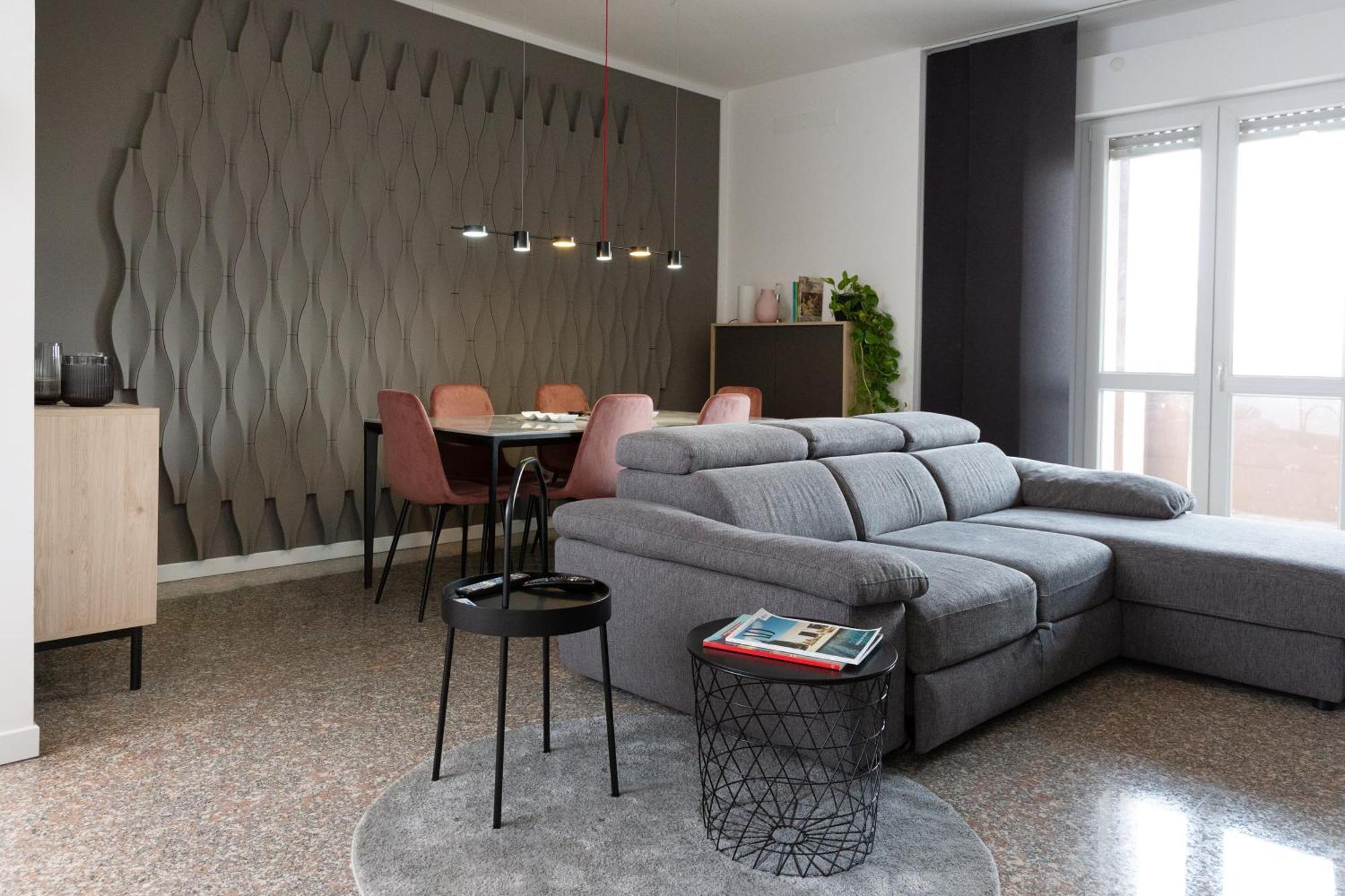 Exclusive Guest House - Fiera Milano Rho Luaran gambar
