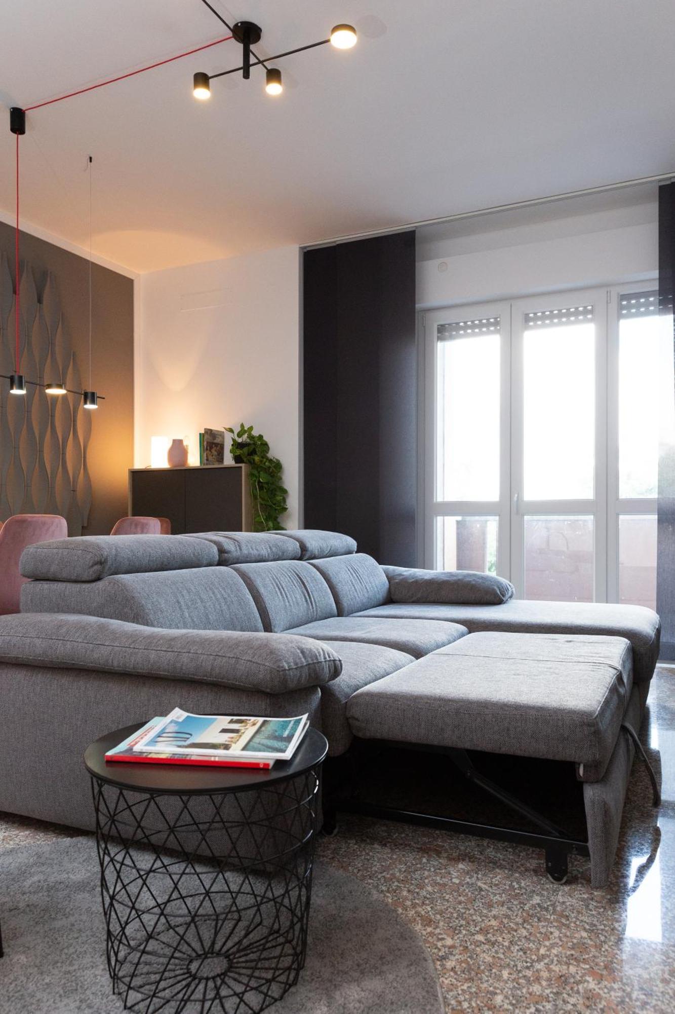 Exclusive Guest House - Fiera Milano Rho Luaran gambar