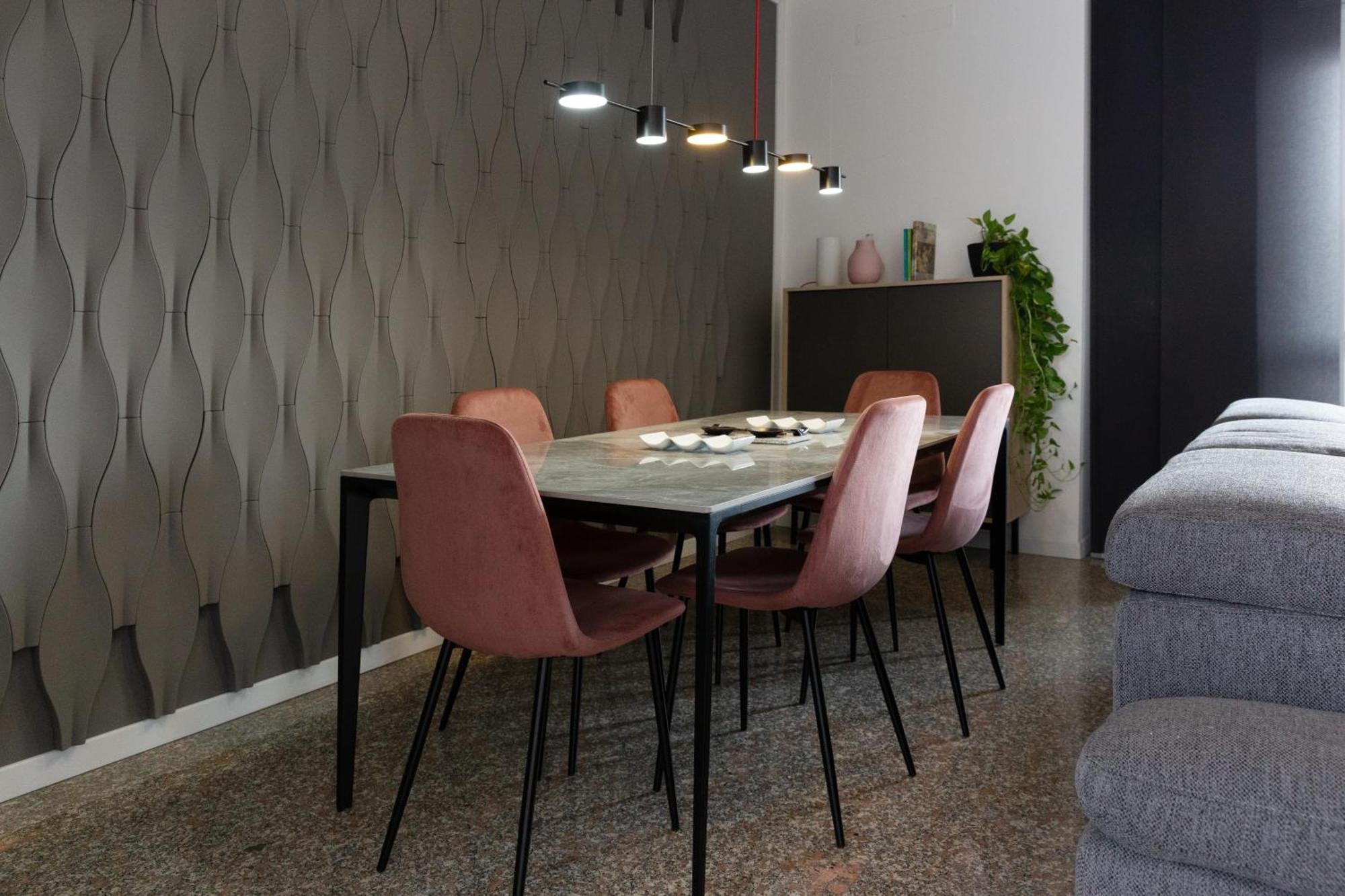Exclusive Guest House - Fiera Milano Rho Luaran gambar