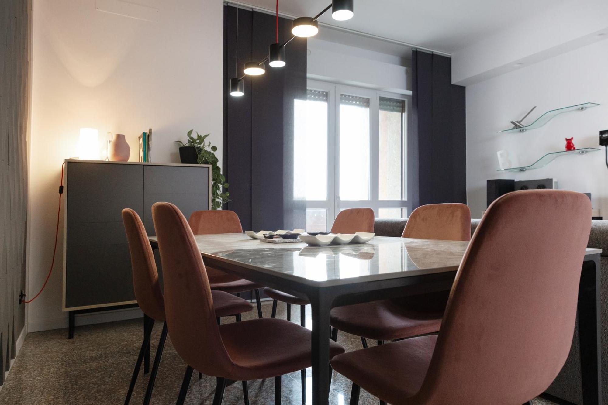 Exclusive Guest House - Fiera Milano Rho Luaran gambar
